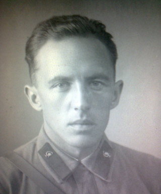 Осипов Василий Васильевич