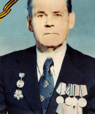 Мельников Александр Артемович