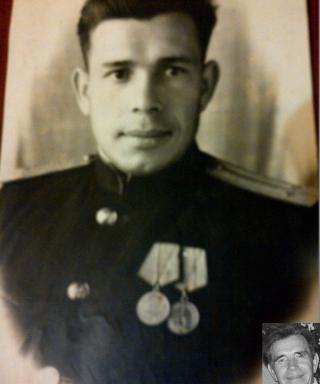 Ларин Дмитрий Иванович