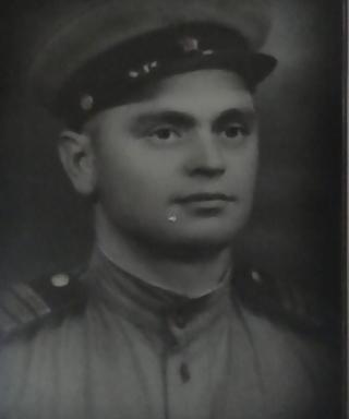 Смирнов Петр Яковлевич