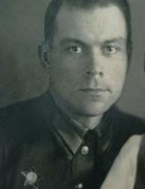 Поповичев Василий Осипович