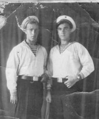Кузьмин Александр Платонович