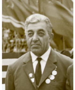 Алоев Иван Григорьевич