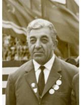 Алоев Иван Григорьевич