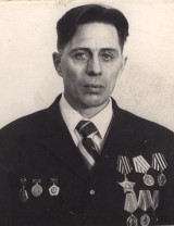 Ауров Александр Петрович