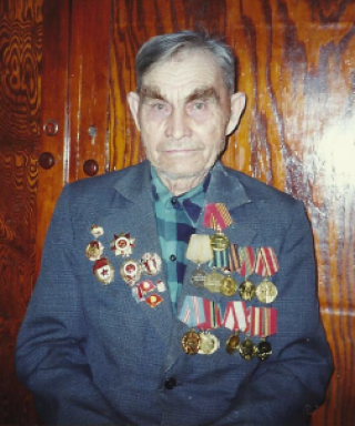 Гусевский Иван Петрович