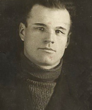 Кальченко Марк Петрович