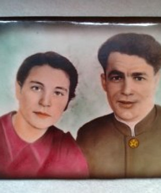 Коваленко Дмитрий Федорович