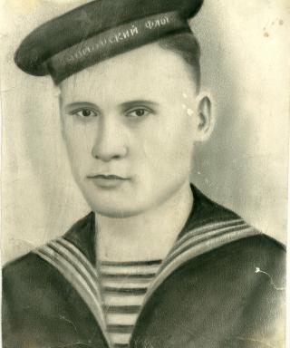 Чукуров Василий Михайлович