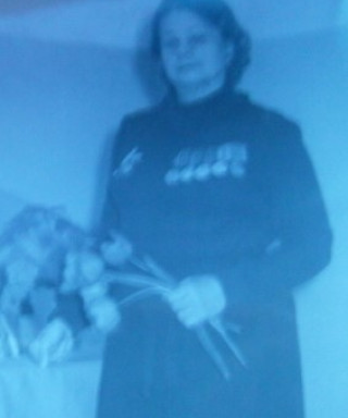 Черниловская Циля Ефимовна