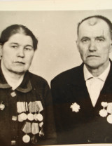 Баталова (Климина) Ольга Лаврентьевна