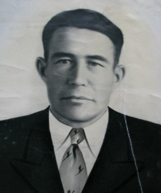 Ефремов Нефед Филиппович