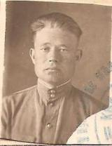 Овчинников Алексей Павлович