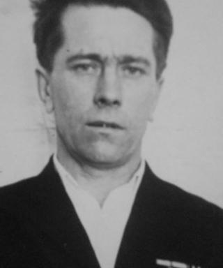Сафронов Алексей Кузьмич