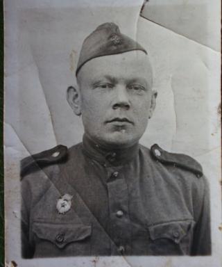 Хренов Николай Иванович