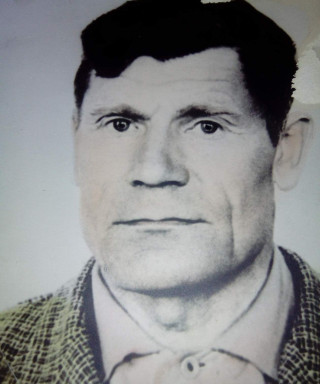 Микуров Николай Васильевич