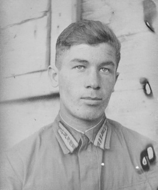 Бочаров Антон Петрович