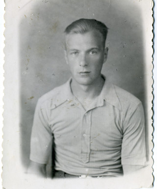 Колобаев Николай Семенович