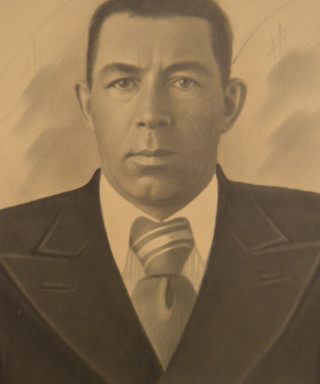 Болдырев Тимофей Иванович