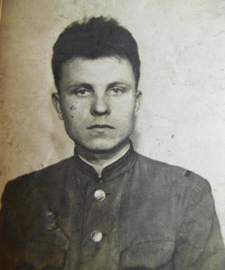 Сёмин Николай Прохорович
