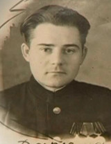 Вяткин Павел Кузьмич