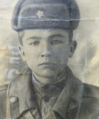 Мурьев Михаил Васильевич