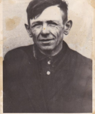 Вьюгин Пётр Финогенович