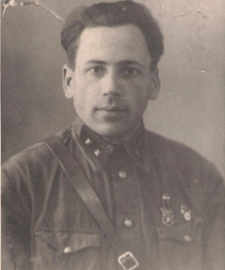 Печак Александр Константинович