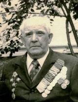 Кузин Александр Егорович