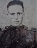 Соколов Петр Михайлович