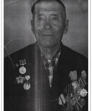 Литвинов Александр Иванович