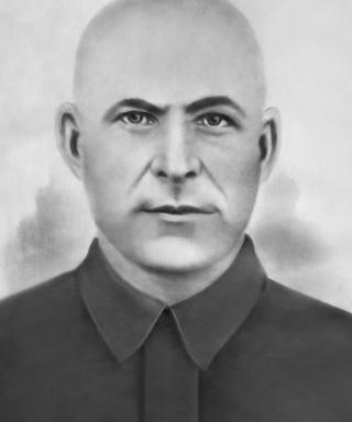 Кузнецов Иван Андреевич