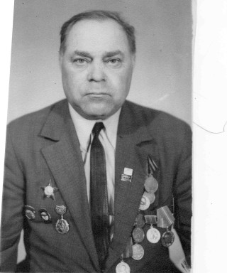 Пачуев Иван Васильевич