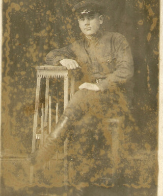 Литвиненко Тихон Петрович