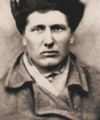Беликов Иван Платонович