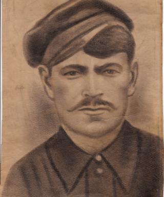 Соловьев Александр Александрович