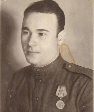 Павлоцкий Евгений Викторович