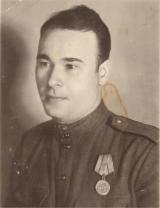Павлоцкий Евгений Викторович