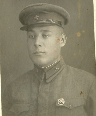 Тарасов Алексей Васильевич