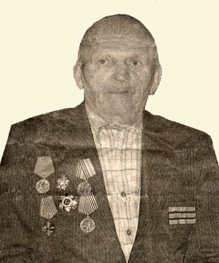 Тишалович Семен Фадеевич