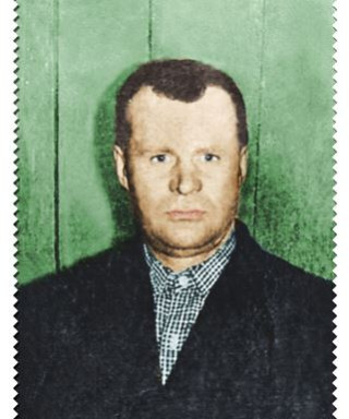 Мясоедов Иван Яковлевич