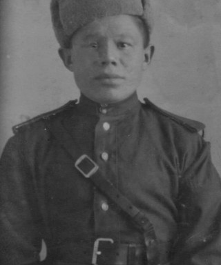 Валишин Абдулхай Сахиевич