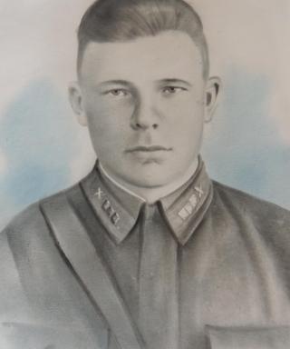 Лахтионов Александр Николаевич