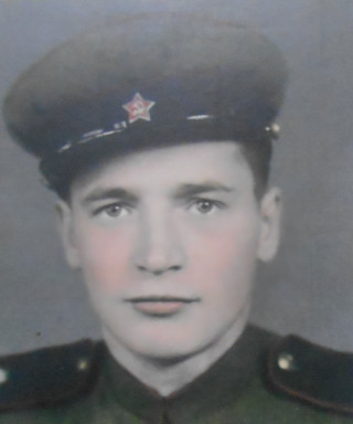 Андреев Евграф Евграфович