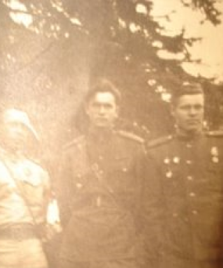 Радченко Василий Федорович