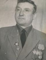 Мисевра Иван Прокофьевич