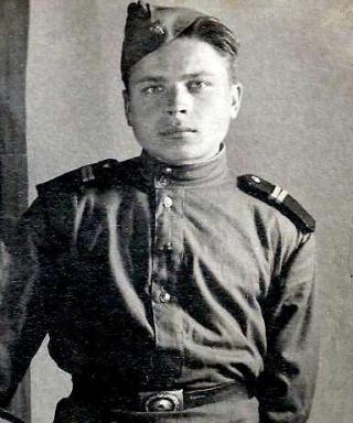 Самарин Михаил Борисович