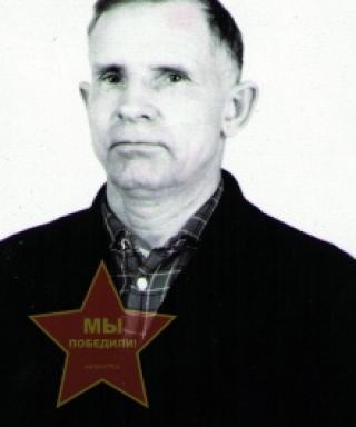 Долгачев Петр Васильевич