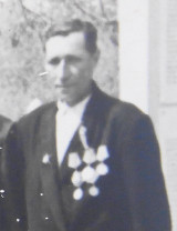 Абрамов Петр Михайлович