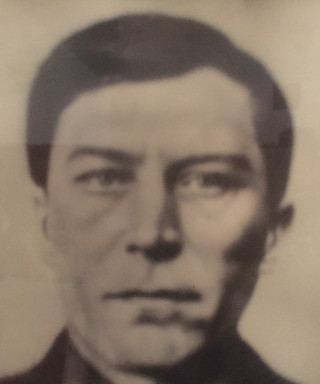 Давыдов Иван Федрович